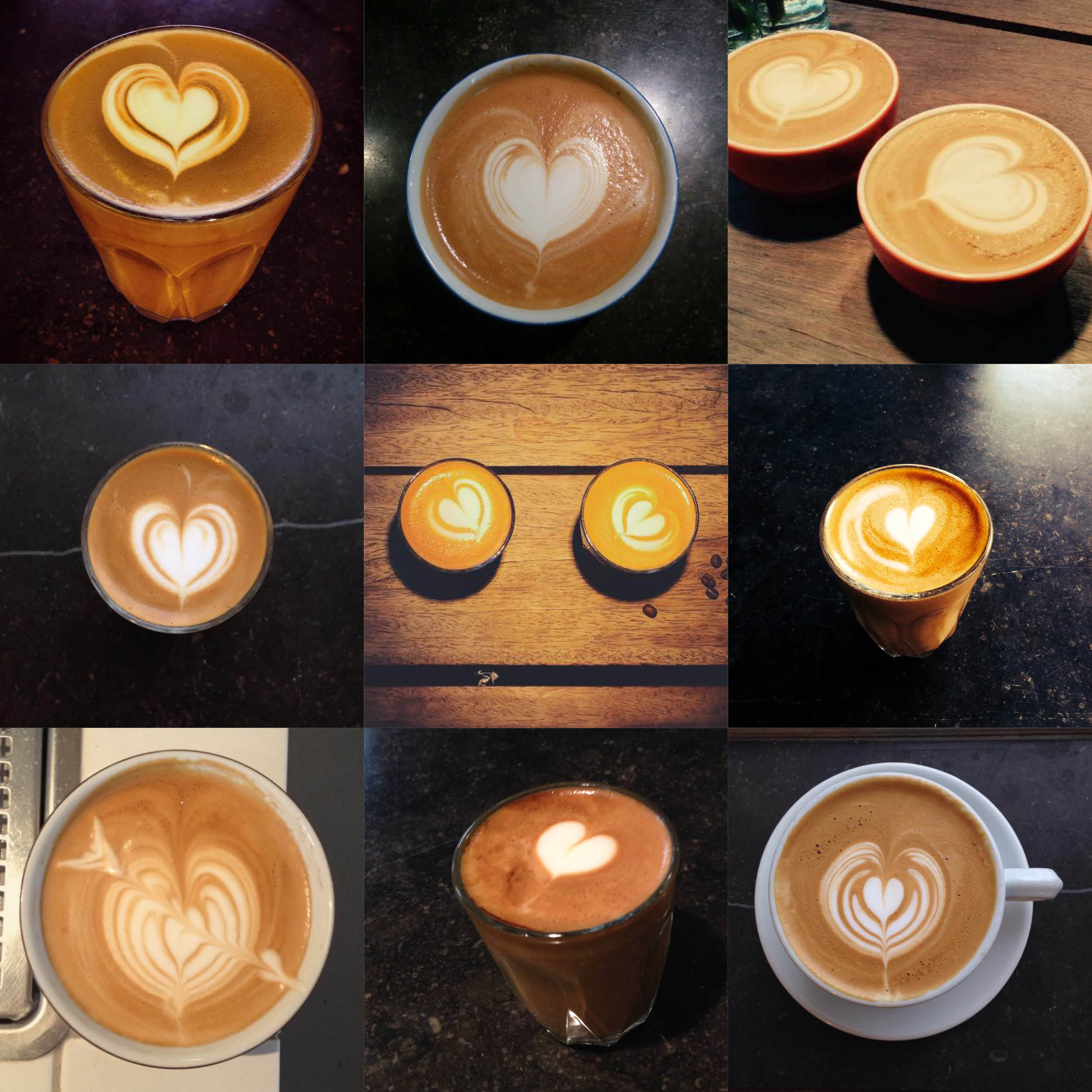 Lotties Love Playlist van de Maand