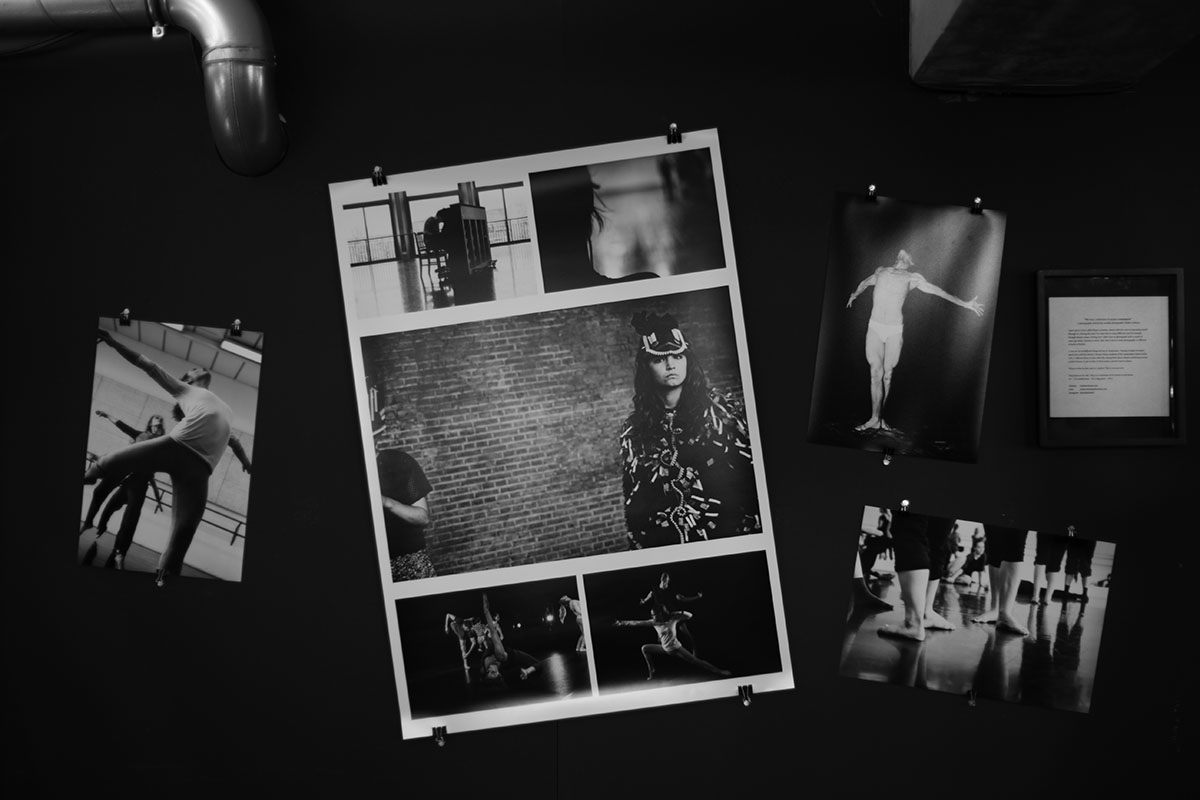 Expo's CC Waterlooplein