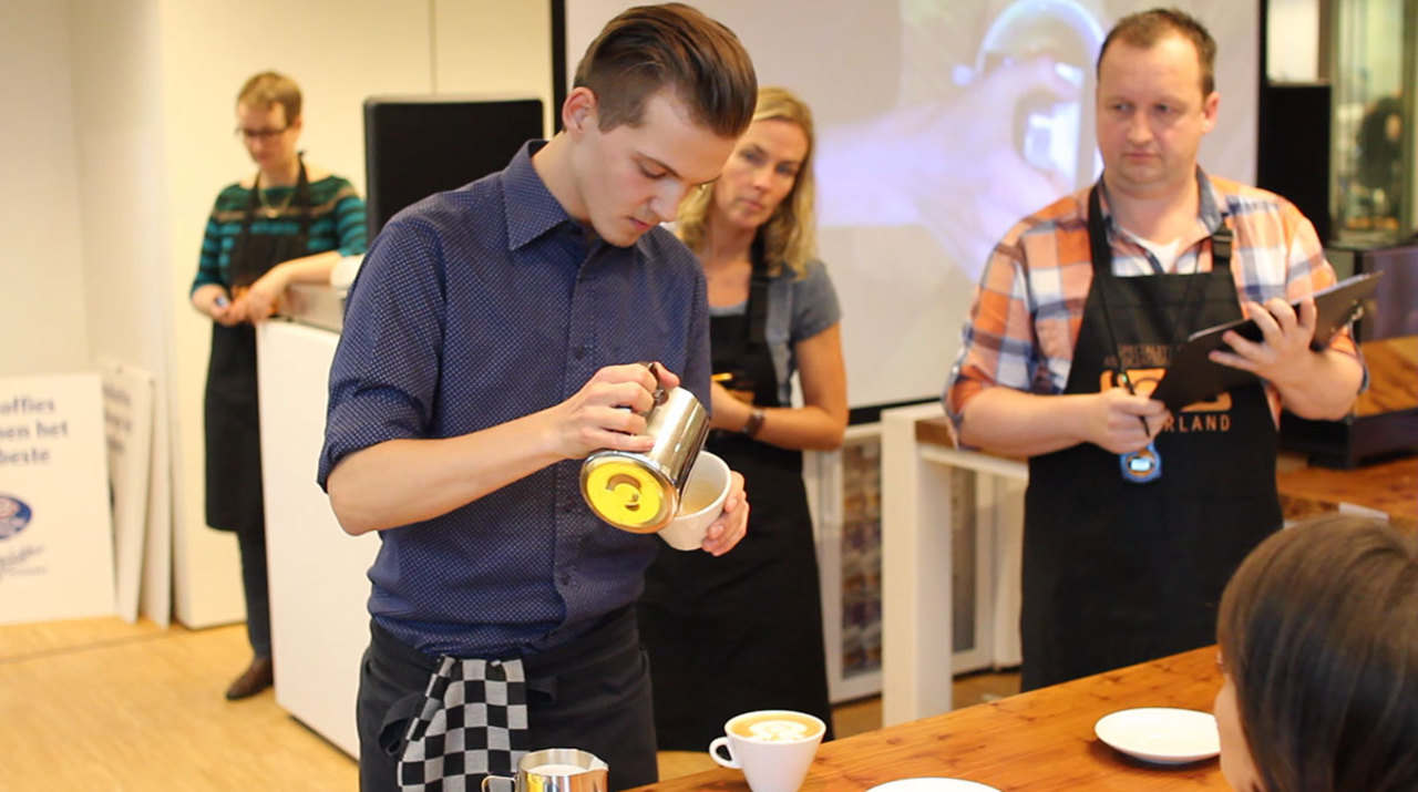 Melk: Creatief met melk