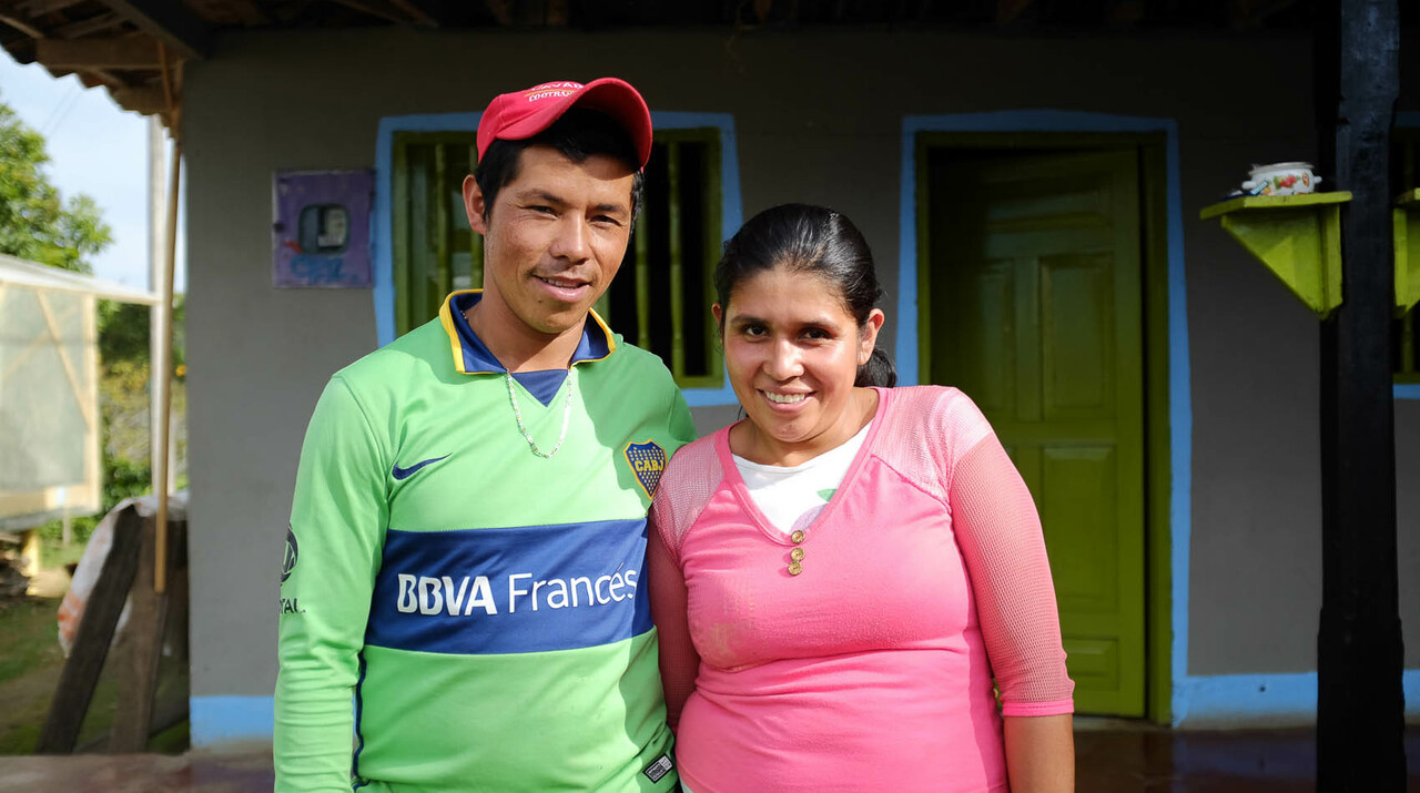 finca filadelfia (colombia)