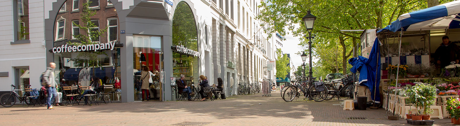 CC Eendrachtsplein