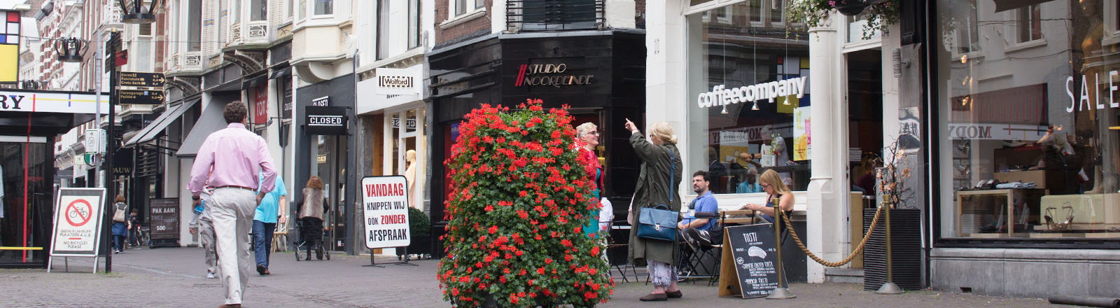 CC Noordeinde